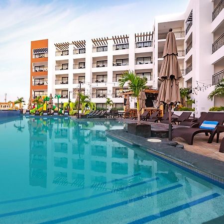 Medano Hotel And Spa Cabo San Lucas Kültér fotó