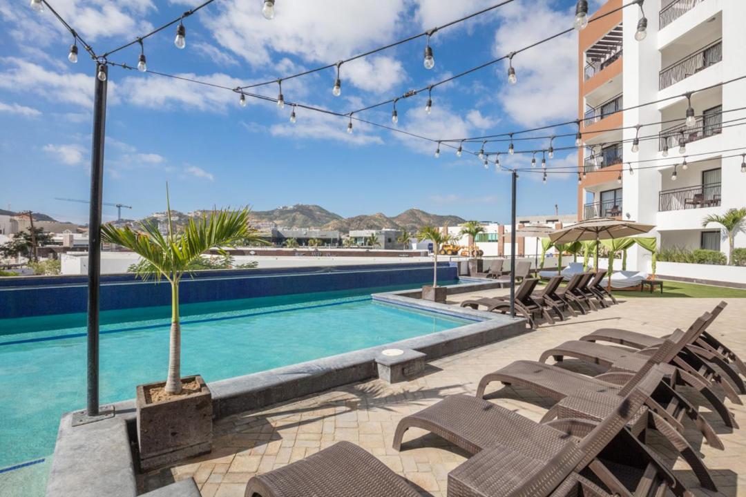 Medano Hotel And Spa Cabo San Lucas Kültér fotó