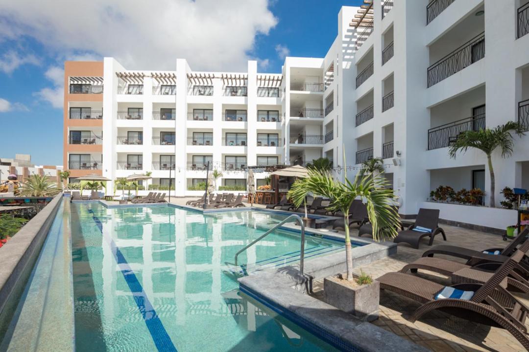 Medano Hotel And Spa Cabo San Lucas Kültér fotó